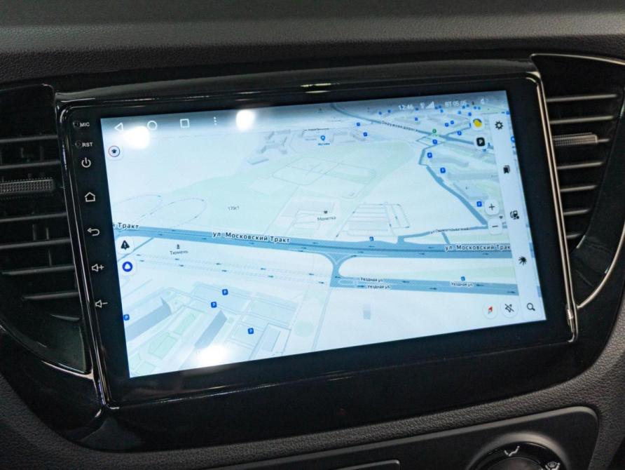 Hyundai Solaris II Тюмень  - изображение 15