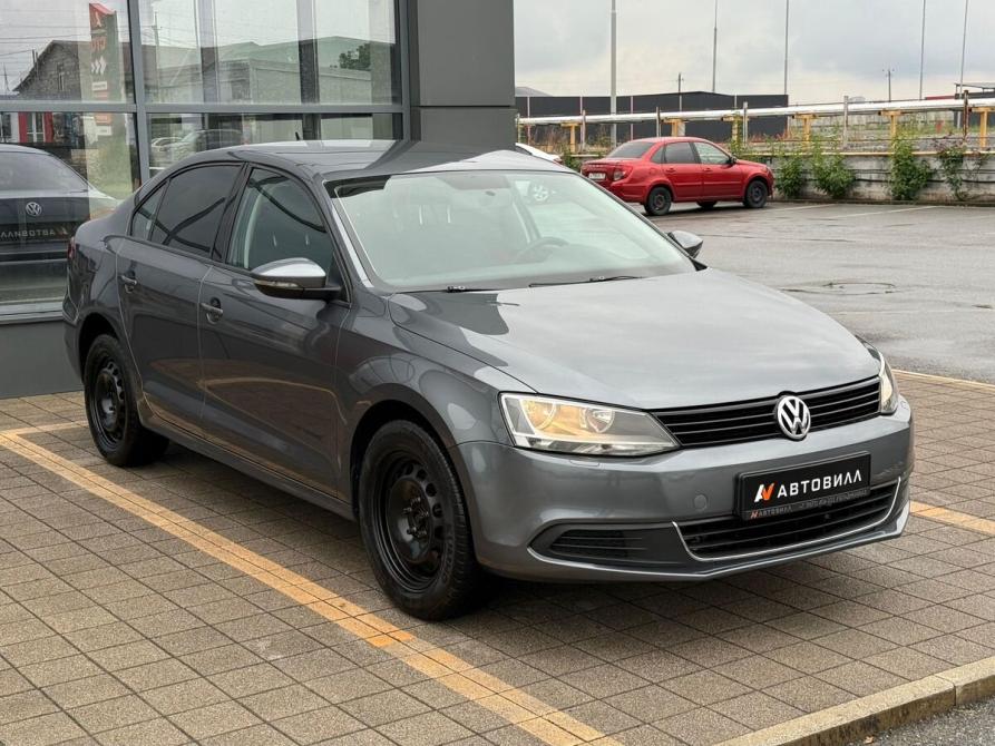 Volkswagen Jetta VI Владикавказ  - изображение 3