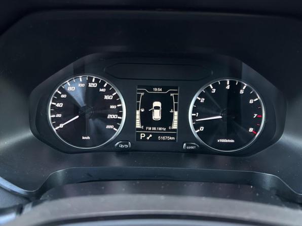 Chery Tiggo 4 Pro I с пробегом 2024 года, цена 1 570 000 рублей, 51600 км, внедорожник, Автокод Объявления
