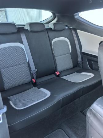 Kia Ceed II с пробегом 2015 года, цена 1 050 000 рублей, 170000 км, хэтчбек, Автокод Объявления