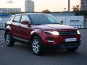 Land Rover Range Rover Evoque I Москва  - изображение 24