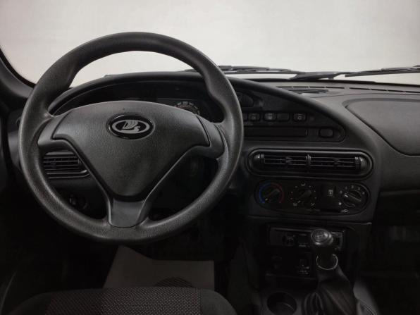 Lada (ВАЗ) Niva Travel I с пробегом 2024 года, цена 1 200 000 рублей, 17647 км, внедорожник, Автокод Объявления
