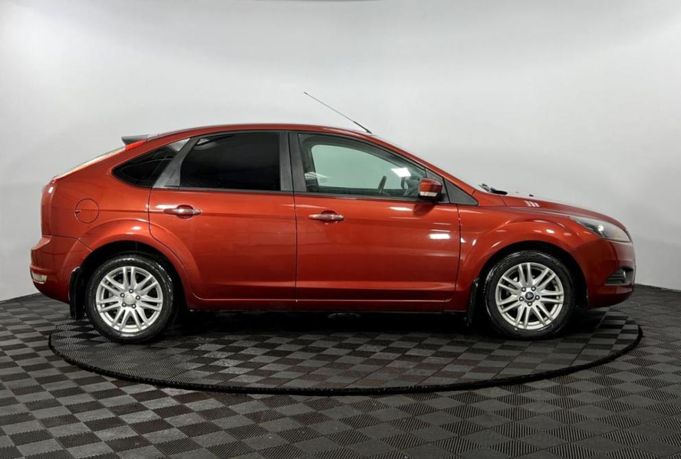 Ford Focus II Нижний Новгород  - изображение 5