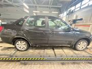 Lada (ВАЗ) Granta I Рестайлинг Екатеринбург  - изображение 30