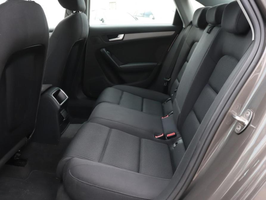 Audi A4 IV (B8) Рестайлинг Москва  - изображение 11