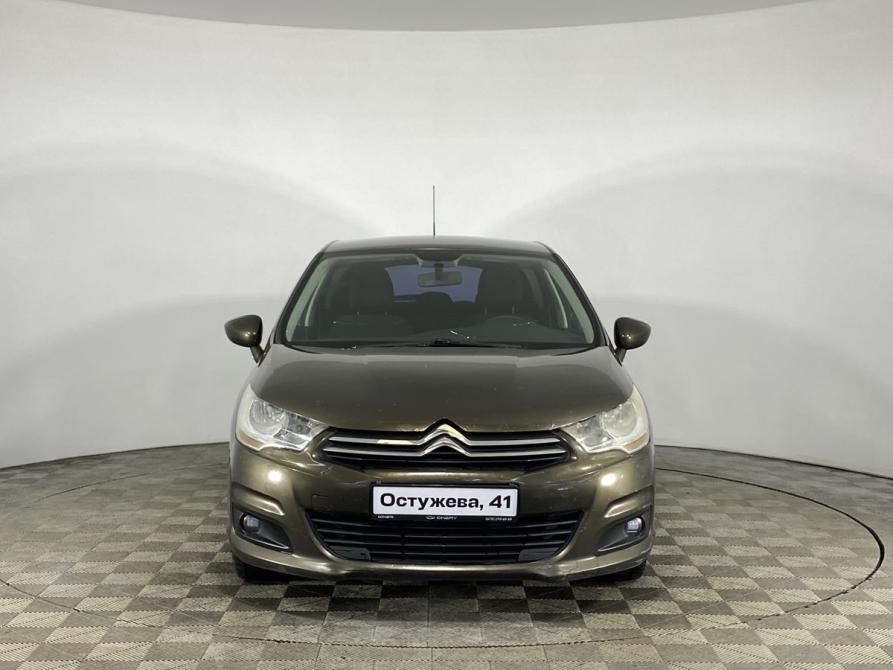 Citroen C4 II Воронеж  - изображение 14