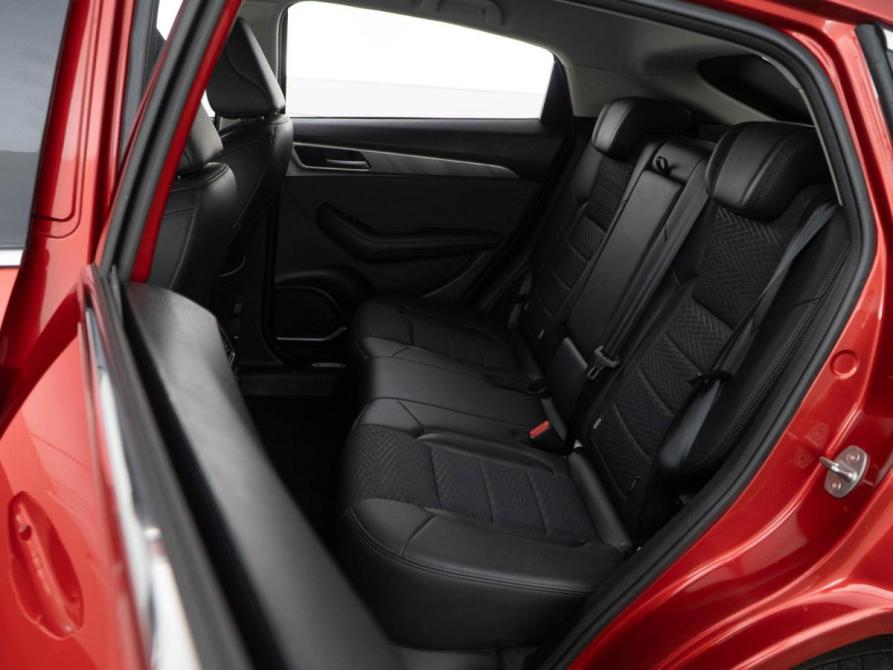 Haval F7x I Рестайлинг Москва  - изображение 9