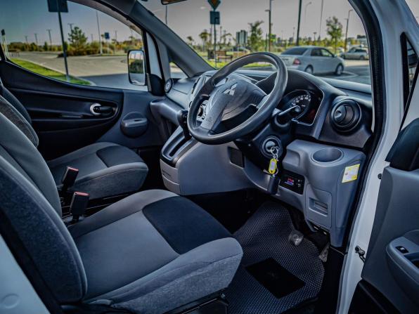Mitsubishi Delica D:3 с пробегом 2016 года, цена 1 499 000 рублей, 172834 км, минивэн, Автокод Объявления