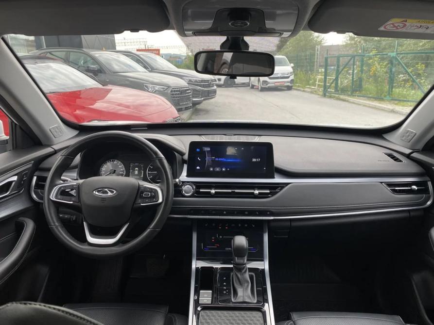 Chery Tiggo 4 Pro I Екатеринбург  - изображение 21