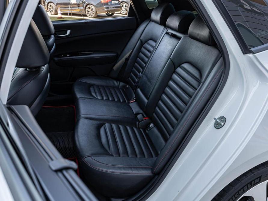Kia Optima IV Краснодар  - изображение 10