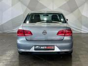 Volkswagen Passat B7 Оренбург  - изображение 28