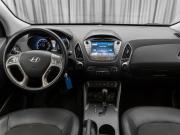 Hyundai ix35 I Рестайлинг Москва  - изображение 26