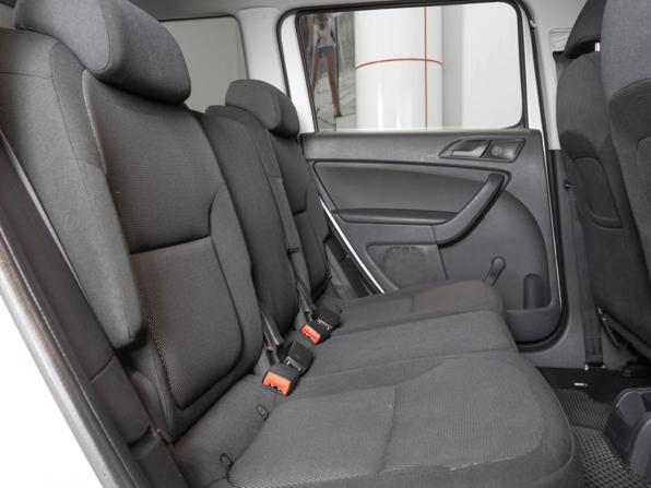 Skoda Yeti I Рестайлинг с пробегом 2015 года, цена 1 400 400 рублей, 52645 км, внедорожник, Автокод Объявления