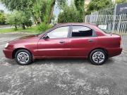 Chevrolet Lanos I Челябинск  - изображение 39