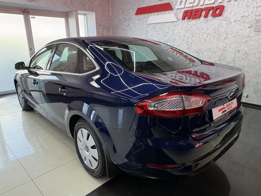 Ford Mondeo IV Рестайлинг Ярославль  - изображение 3