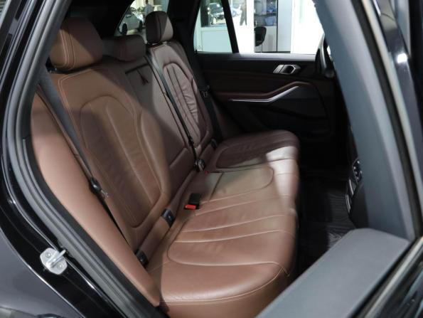 BMW X5 IV (G05/G18) с пробегом 2020 года, цена 6 199 000 рублей, 193648 км, внедорожник, Автокод Объявления