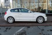 BMW 1 серии I (E81/E82/E87/E88) Рестайлинг Ульяновск  - изображение 32