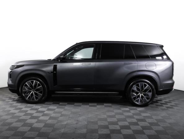 GAC Trumpchi S7 I с пробегом 2025 года, цена 4 785 000 рублей, 27516 км, внедорожник, Автокод Объявления