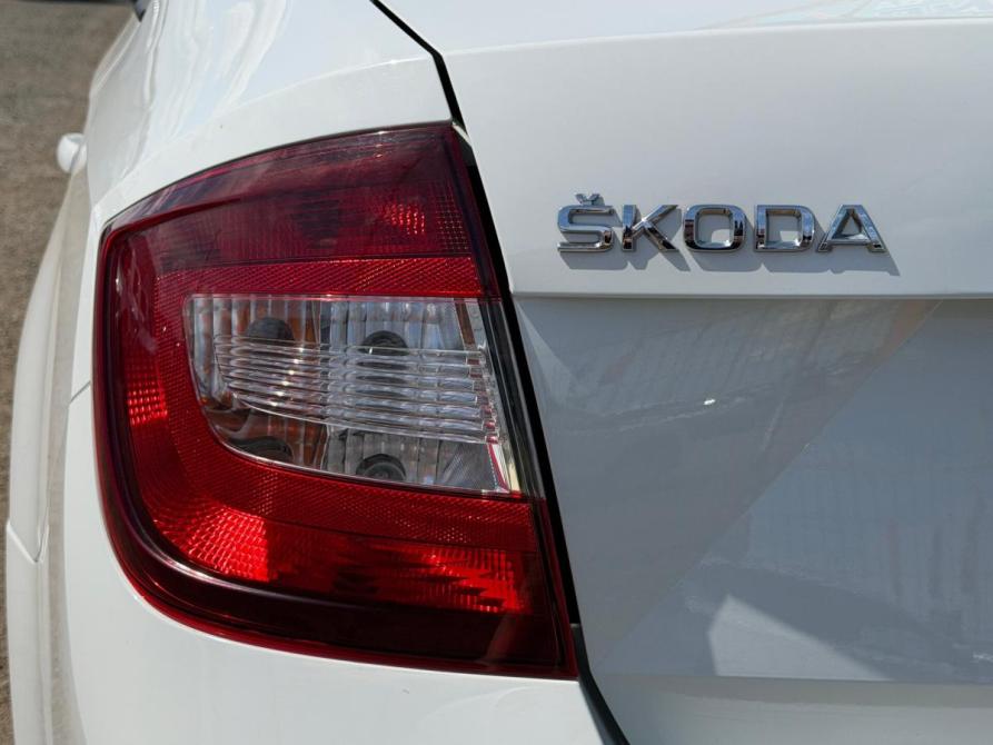 Skoda Rapid I Рестайлинг Набережные Челны  - изображение 10