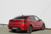 Kia Rio IV Березники  - изображение 23