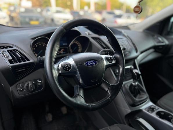 Ford Kuga II с пробегом 2013 года, цена 1 070 000 рублей, 182212 км, внедорожник, Автокод Объявления