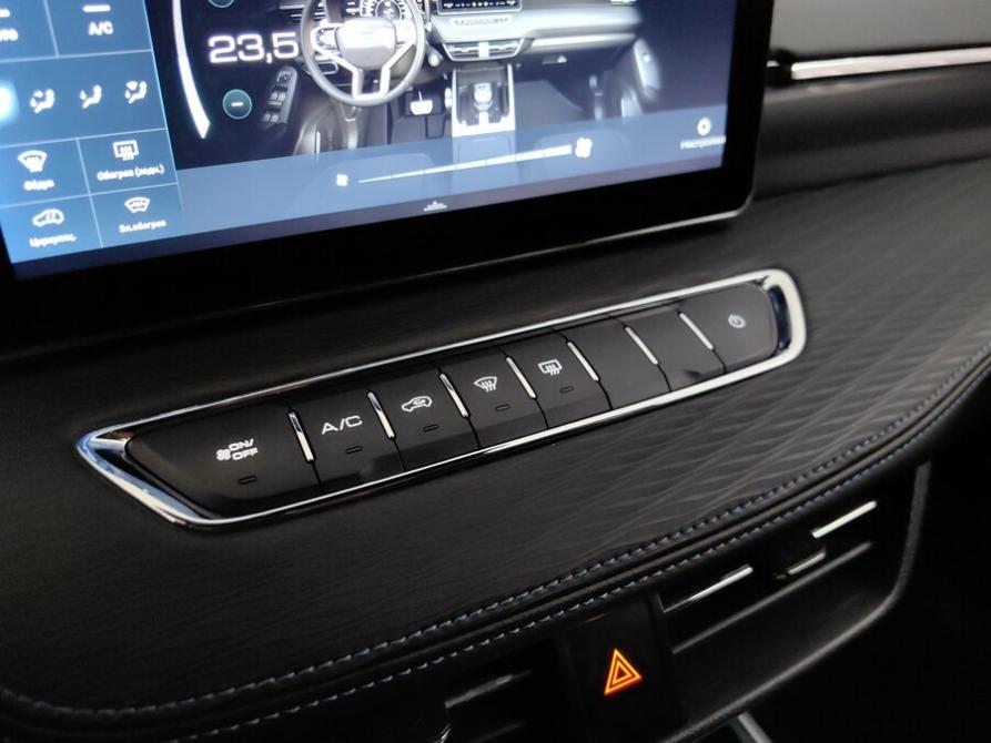 Haval Jolion I Рестайлинг Подольск  - изображение 16