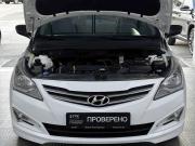Hyundai Solaris I Рестайлинг Уфа  - изображение 27