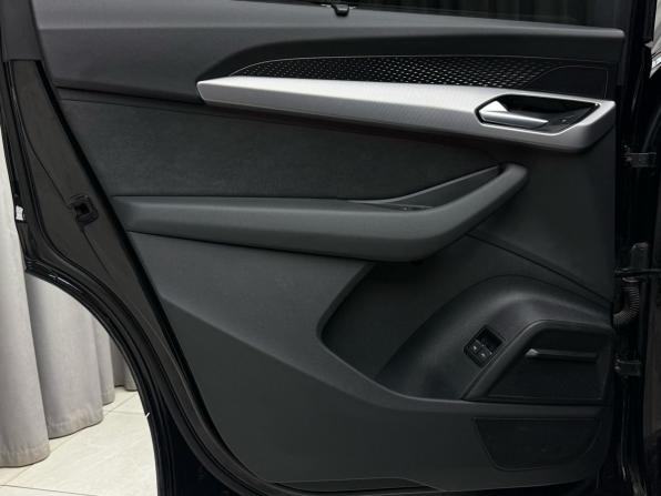 Audi Q6 с пробегом 2023 года, цена 7 099 000 рублей, 38000 км, внедорожник, Автокод Объявления