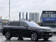Li Auto (Lixiang) L7 I Новосибирск  - изображение 28