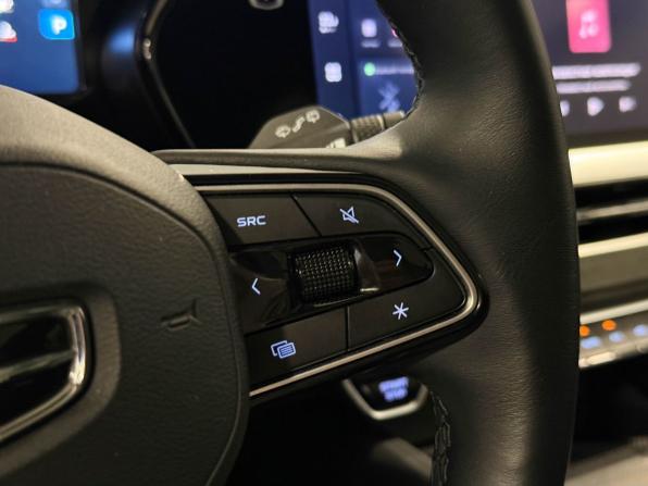 Geely Monjaro I с пробегом 2024 года, цена 3 397 000 рублей, 46304 км, внедорожник, Автокод Объявления
