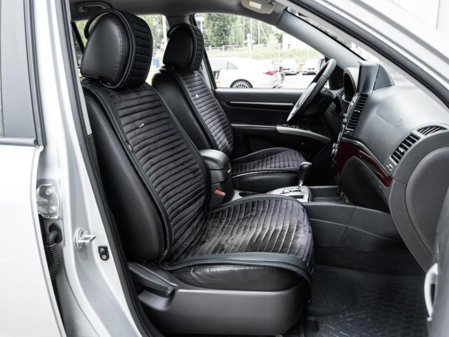 Hyundai Santa Fe II Ставрополь  - изображение 7