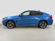 BMW X6 II (F16) Химки  - изображение 38