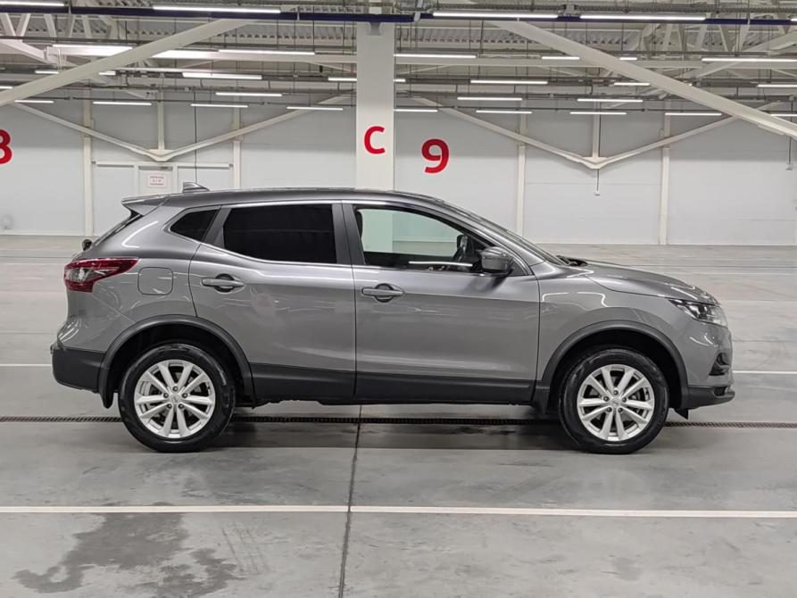 Nissan Qashqai II Рестайлинг Казань  - изображение 5