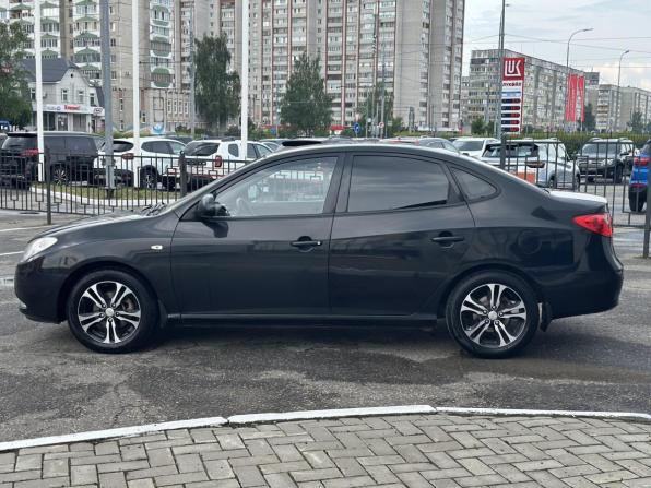 Hyundai Elantra IV (HD) с пробегом 2009 года, цена 640 000 рублей, 255772 км, седан, Автокод Объявления