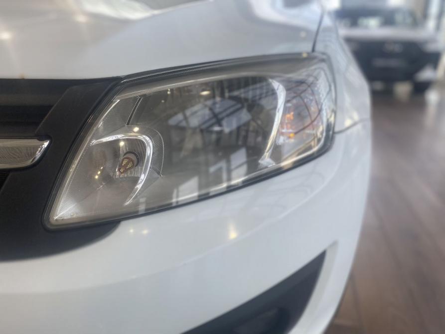 Lada (ВАЗ) Granta I Саратов  - изображение 9