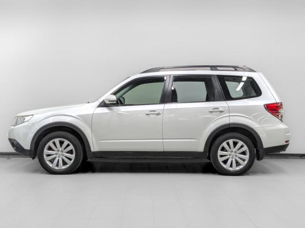 Subaru Forester III Рестайлинг с пробегом 2012 года, цена 1 515 000 рублей, 114083 км, внедорожник, Автокод Объявления