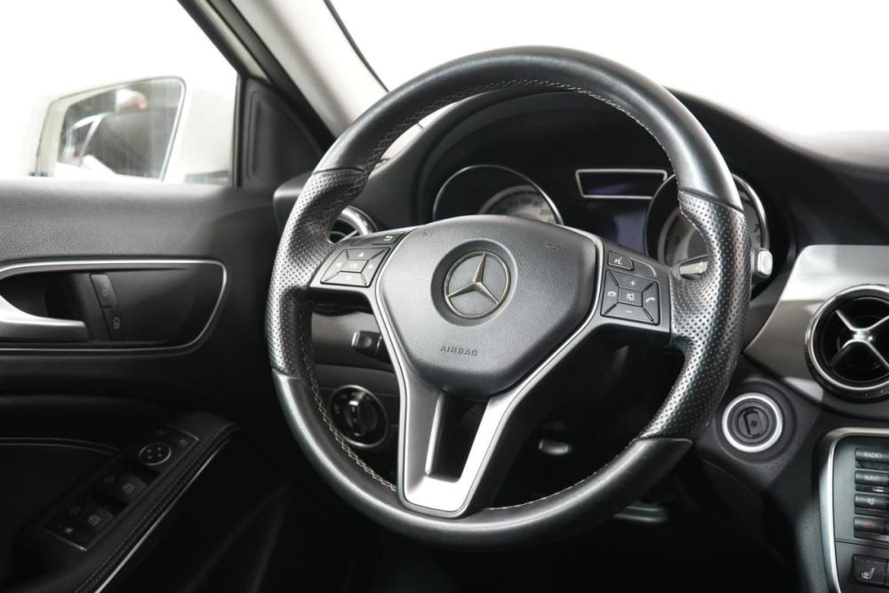 Mercedes-Benz GLA I (X156) Москва  - изображение 15