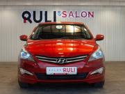Hyundai Solaris I Рестайлинг Иваново  - изображение 35