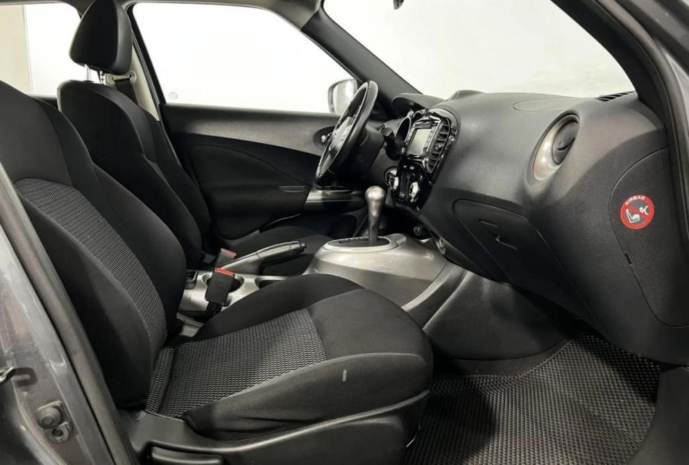 Nissan Juke I Нижний Новгород  - изображение 13