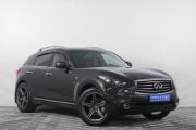 Infiniti QX70 Кемерово  - изображение 28