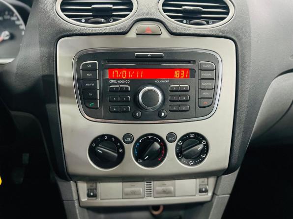 Ford Focus II Рестайлинг с пробегом 2011 года, цена 390 000 рублей, 259000 км, хэтчбек, Автокод Объявления