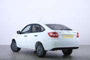 Lada (ВАЗ) Granta I Омск  - изображение 25