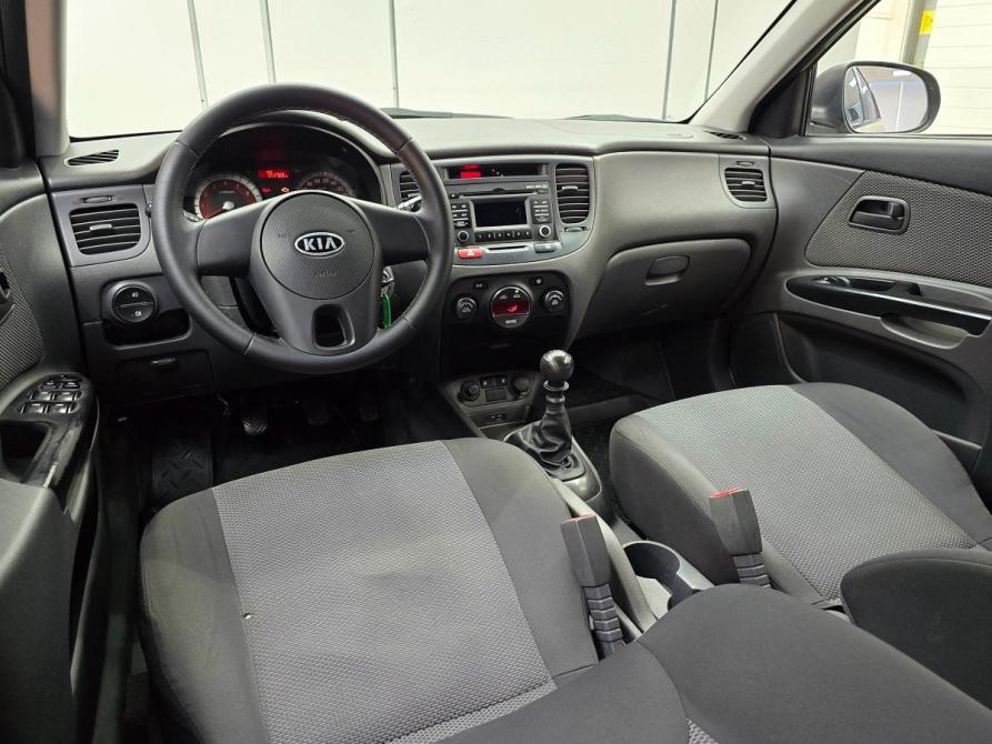 Kia Rio II Рестайлинг Таганрог  - изображение 20