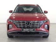 Hyundai Tucson IV Москва  - изображение 30
