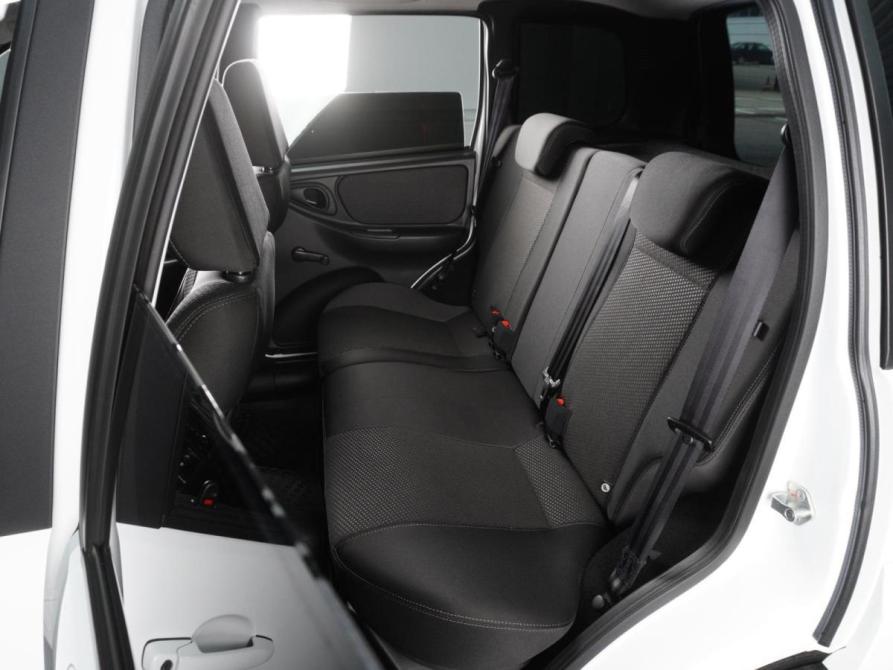 Lada (ВАЗ) Niva Travel I Минеральные Воды  - изображение 9