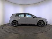 Volkswagen Golf VIII Рестайлинг Москва  - изображение 34