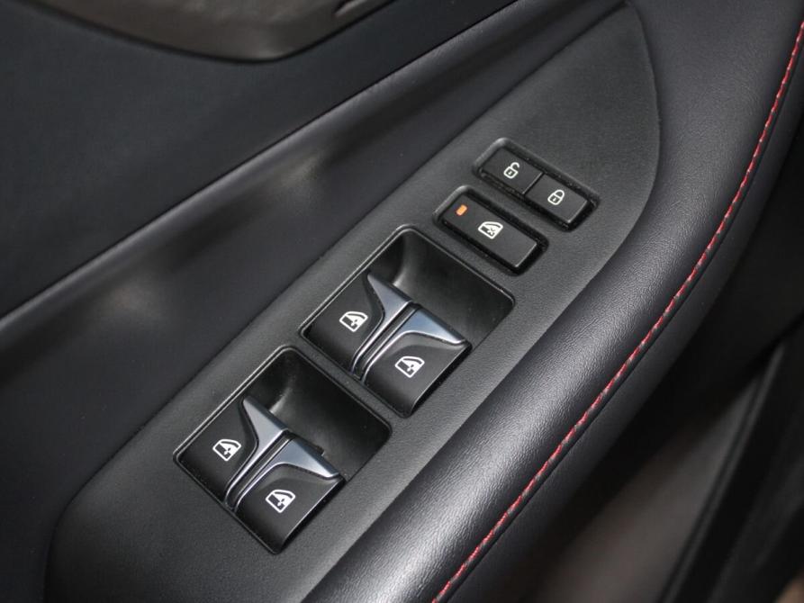 Changan CS35 Plus I Рестайлинг Старый Оскол  - изображение 11