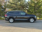 Volkswagen Teramont I Санкт-Петербург  - изображение 45