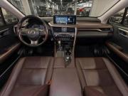 Lexus RX IV Рестайлинг Москва  - изображение 33