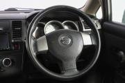 Nissan Tiida I Рестайлинг Новосибирск  - изображение 29